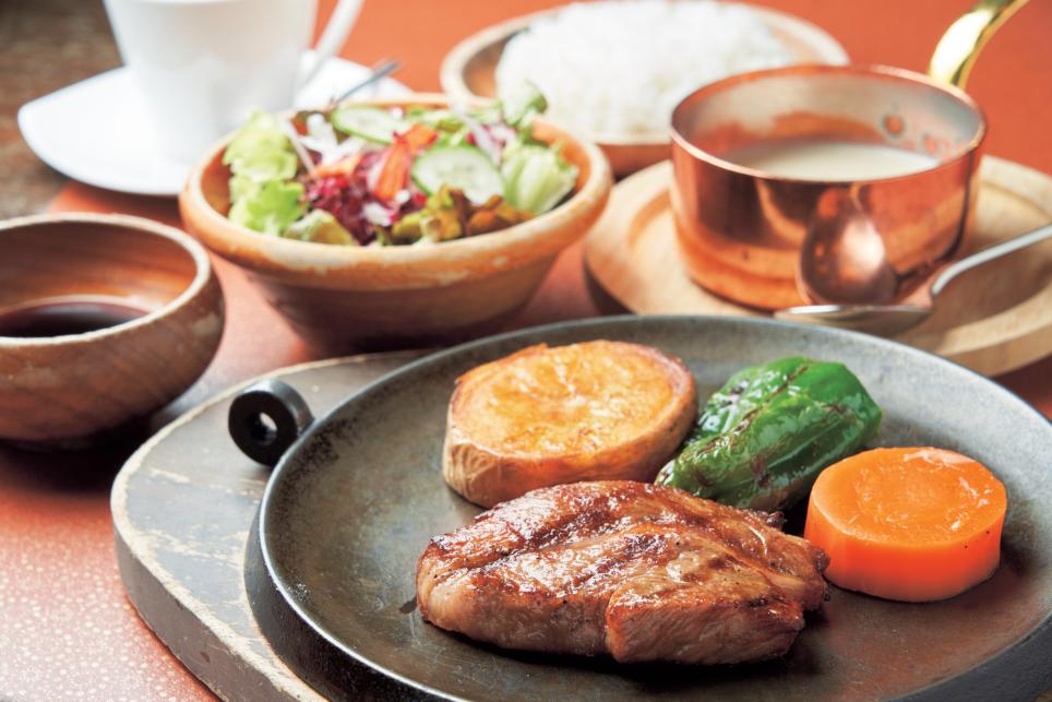 ビーフクラブ ノエル