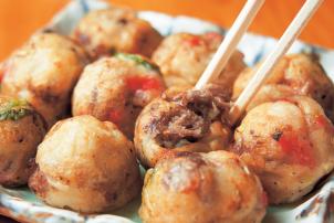 お好み焼き いながき