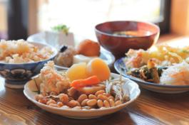 せいわの里 まめや