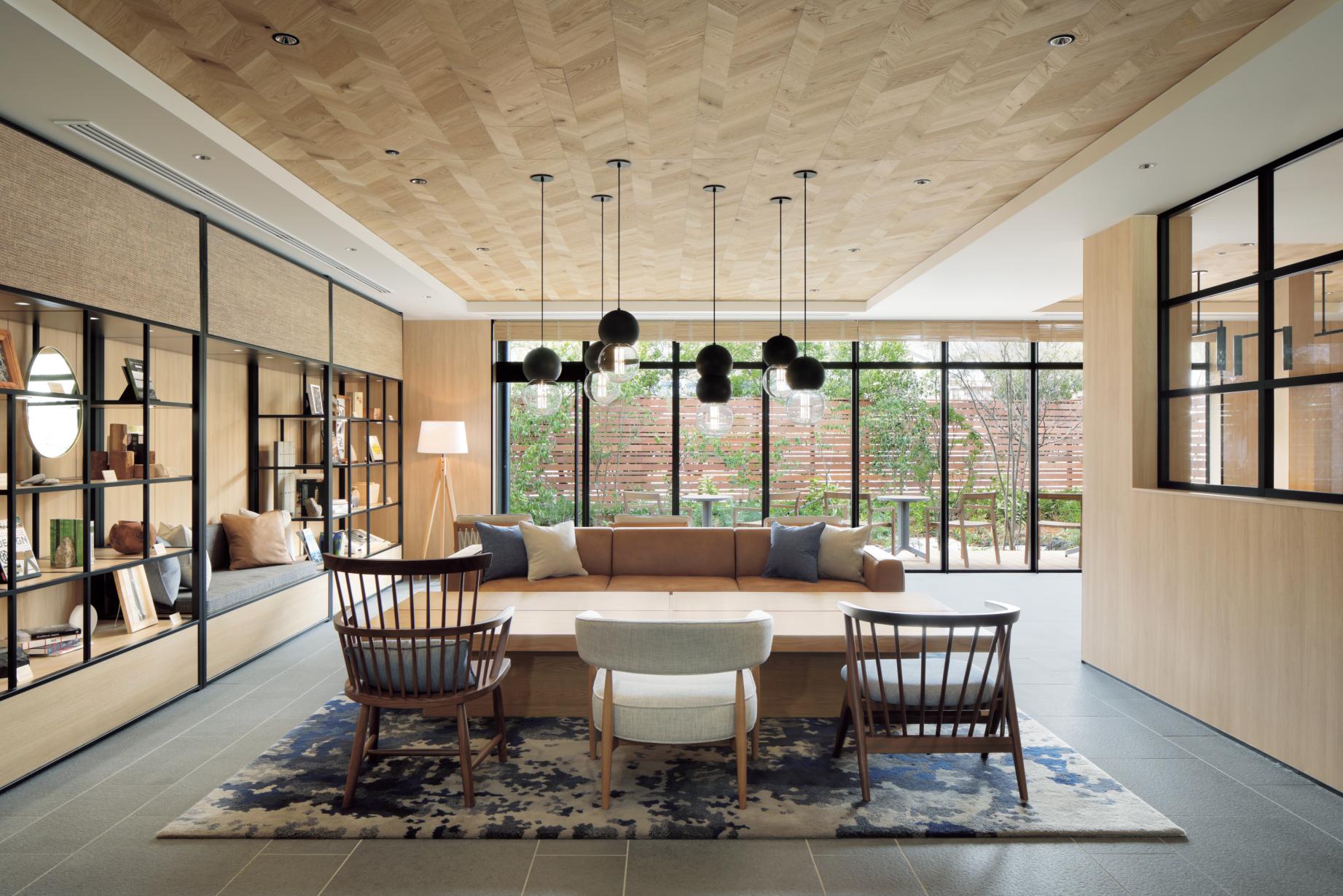 フェアフィールド・バイ・マリオット・三重奥伊勢おおだい